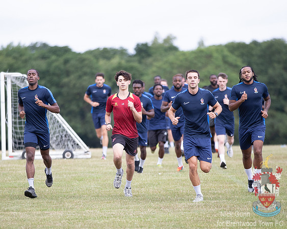 BTFC PRE-2