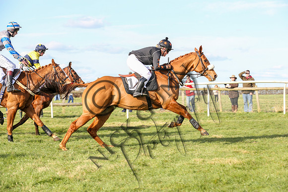 point to point 2015-51