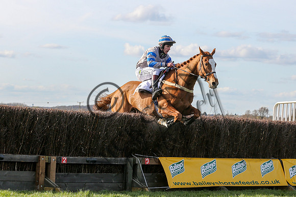 point to point 2015-58