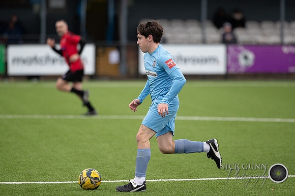 BTFC FAN -80