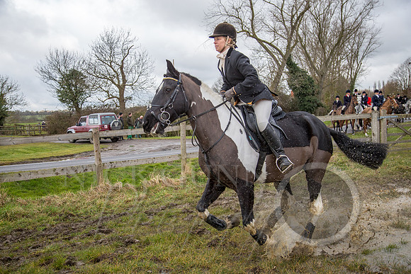 Essex Hunt 25.2.15-78