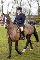 Essex Hunt 25.2.15-16