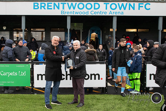 BTFC S-3