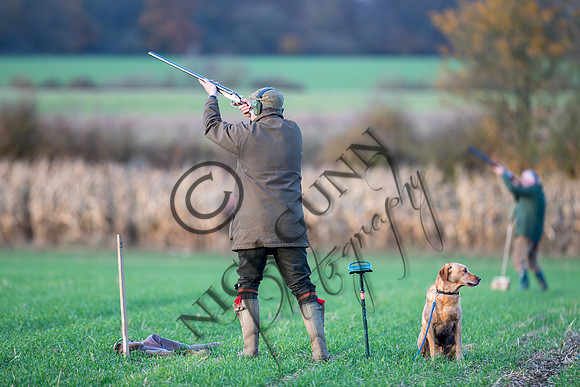 schwier shoot 11.17-87
