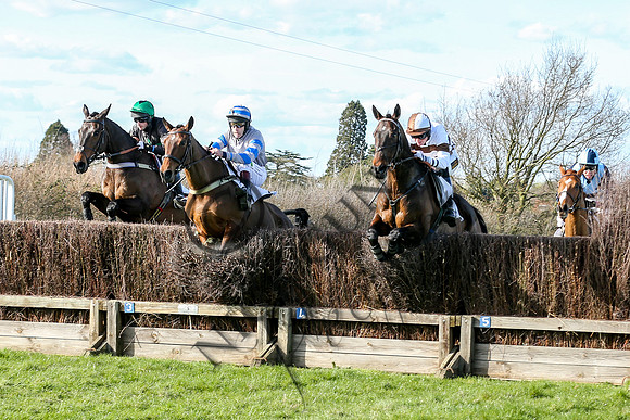 point to point 2015-31
