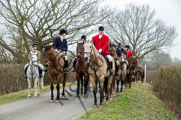 Essex Hunt 14.3.15-49