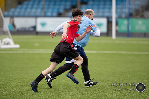 BTFC FAN -52