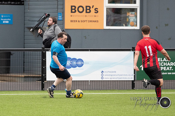 BTFC FAN -119