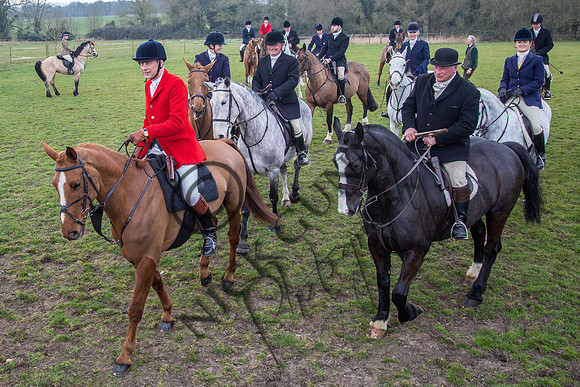 Essex Hunt 16.3.15-66