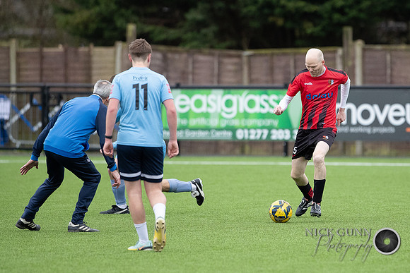 BTFC FAN -93