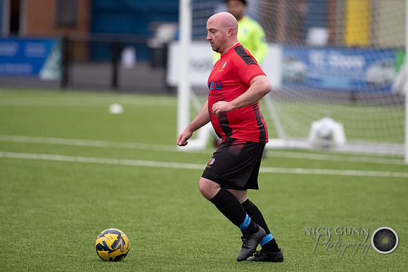 BTFC FAN -110
