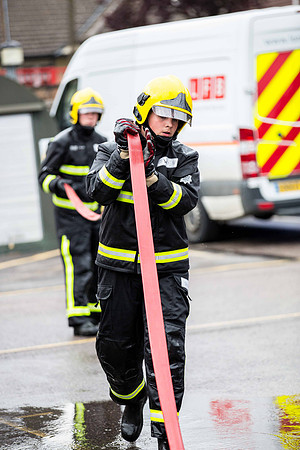 Havering Cadets Passout -60
