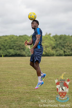 BTFC PRE-12