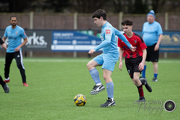 BTFC FAN -73