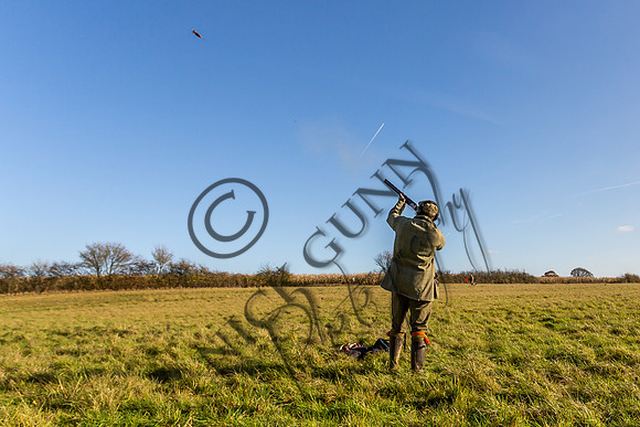 schwier shoot 11.17-58