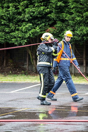 Havering Cadets Passout -78