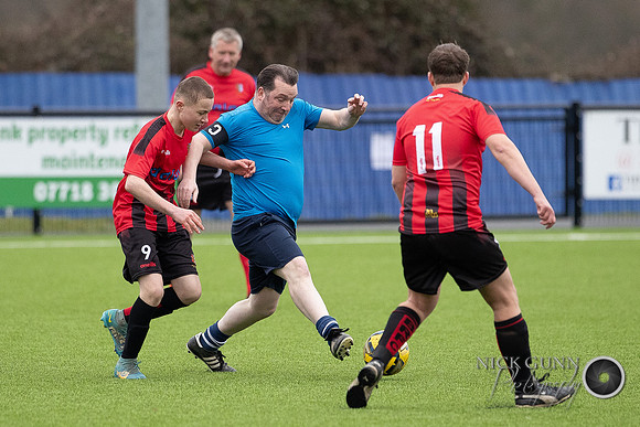 BTFC FAN -10
