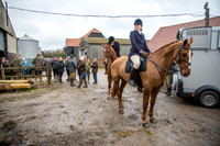 Essex Hunt 28.2.15-17