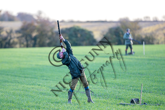 schwier shoot 11.17-86