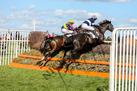 point to point 2015-25