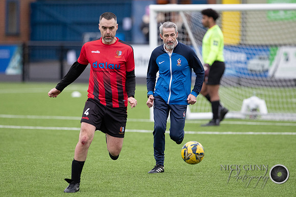 BTFC FAN -95