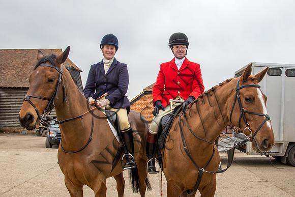 Essex Hunt 14.3.15-8