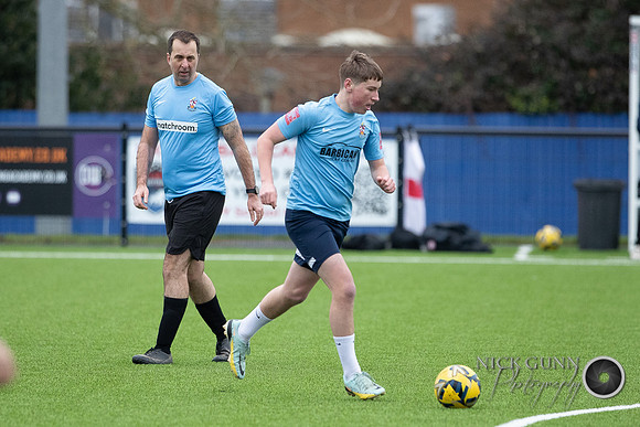BTFC FAN -17