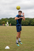 BTFC PRE-16