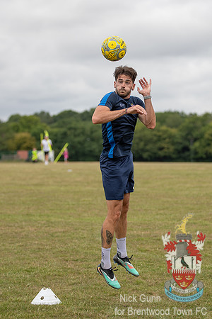 BTFC PRE-16