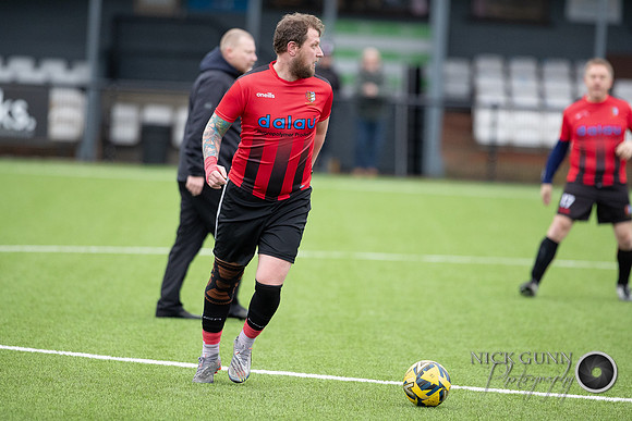 BTFC FAN -40