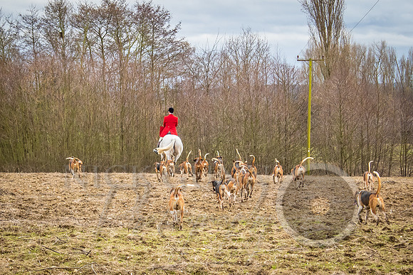 Hunt 22.2.17 farmers meet-77