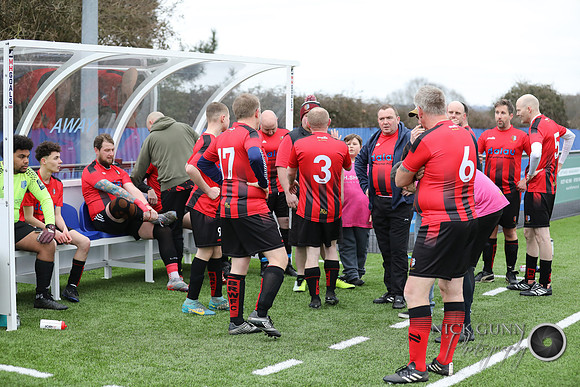 BTFC FAN -83