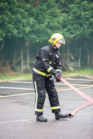 Havering Cadets Passout -26