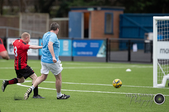BTFC FAN -133
