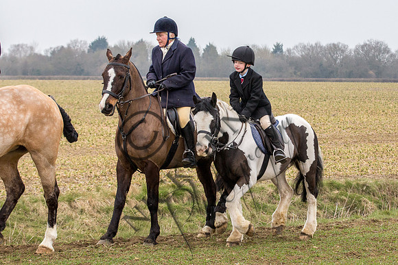 Essex Hunt 14.3.15-38