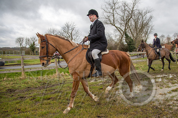 Essex Hunt 25.2.15-61