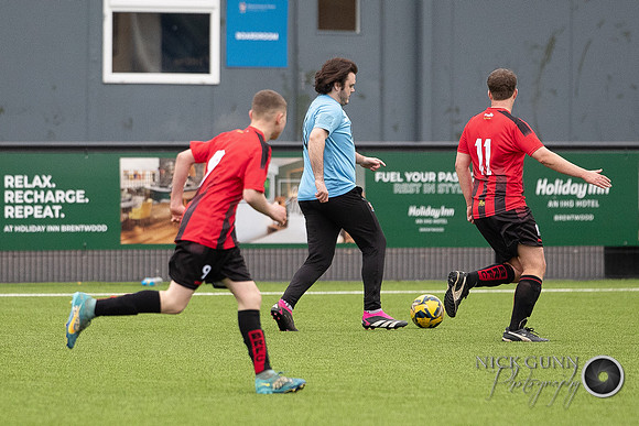 BTFC FAN -116