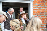 Essex Hunt 25.2.15-2