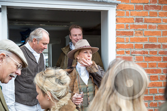 Essex Hunt 25.2.15-2