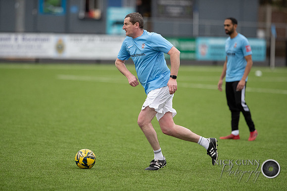 BTFC FAN -63