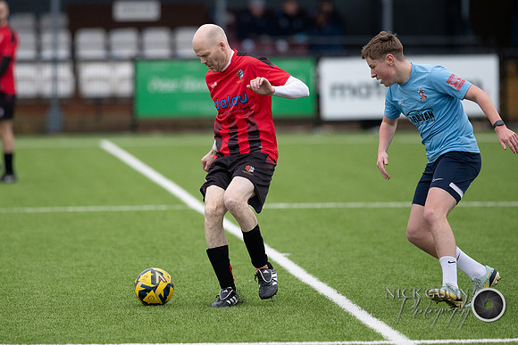 BTFC FAN -71