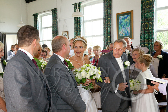 Diane and Darrell 0 79
