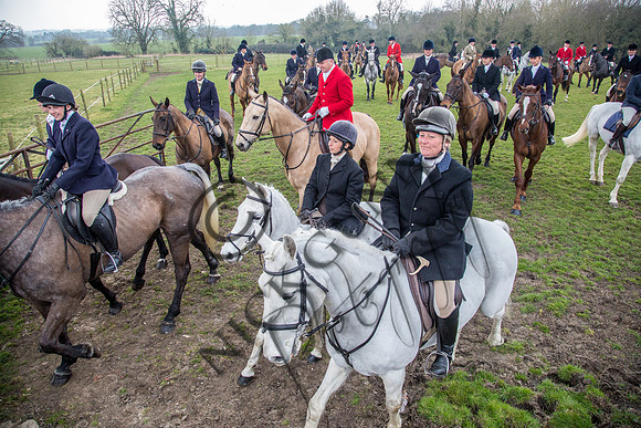 Essex Hunt 16.3.15-57