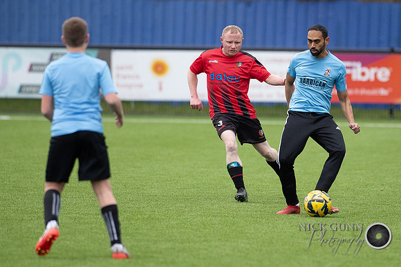 BTFC FAN -33