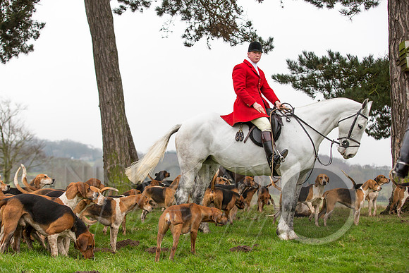 Essex Hunt 1.1.15-21