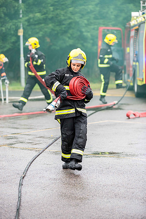 Havering Cadets Passout -19