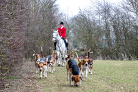Essex Hunt 14.3.15-17