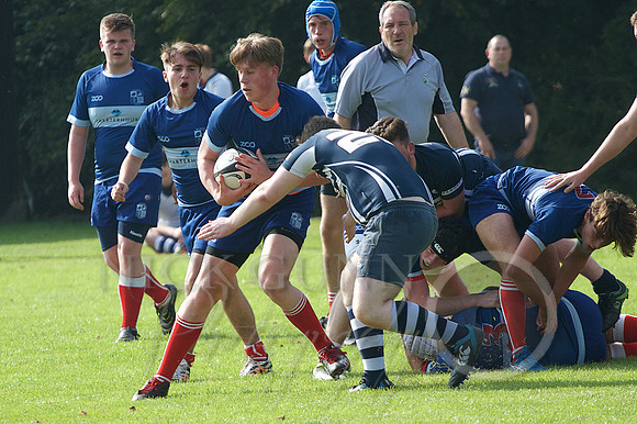 BSRFC 27.9.15 700