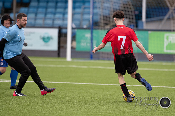 BTFC FAN -76