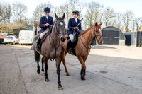 Essex Hunt 2.2.15-16